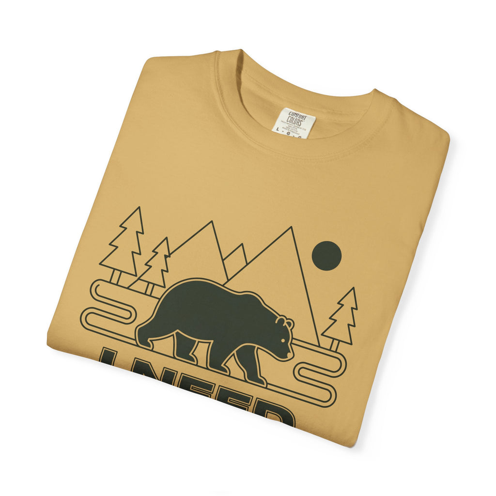 I Need A Break T-Shirt