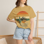 Selectively Unavailable T-Shirt