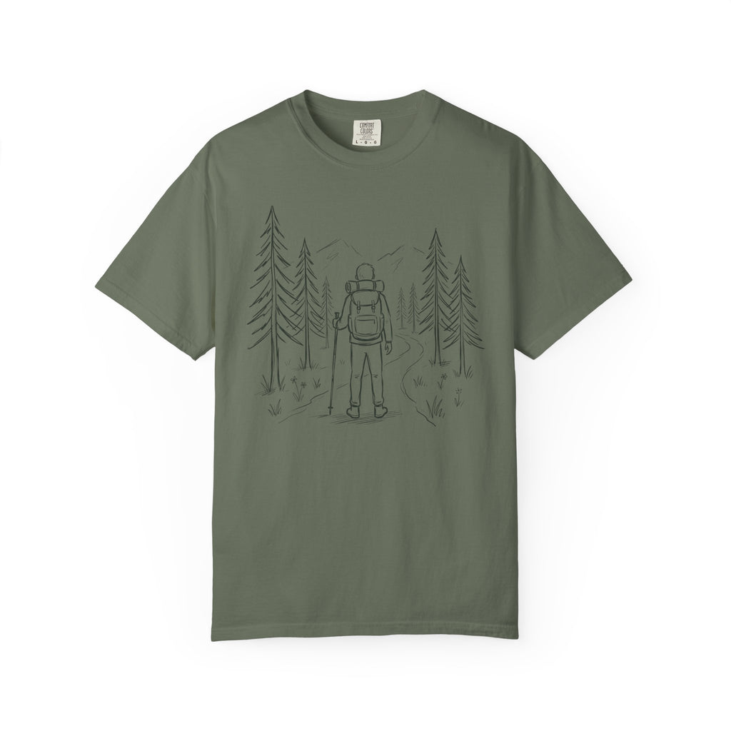 Solo camper T-Shirt