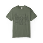 Solo camper T-Shirt