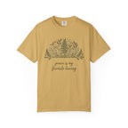 Peace Is My Favourite Luxury T-Shirt