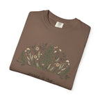 Peace Is My Favourite Luxury T-Shirt