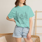 Solo camper T-Shirt