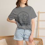 Still Chooses Campfires T-Shirt