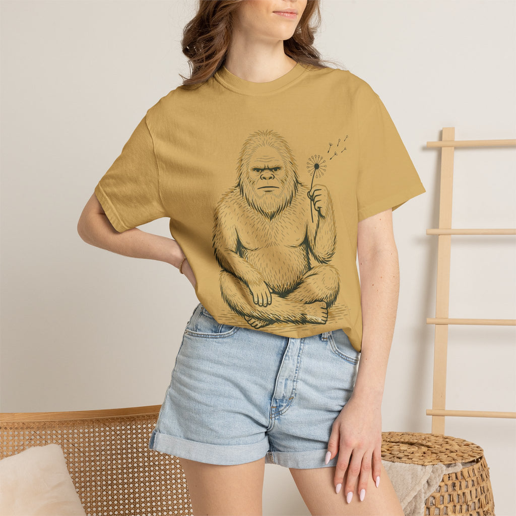 sasquatch T-Shirt