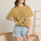 sasquatch T-Shirt