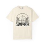 Still Chooses Campfires T-Shirt