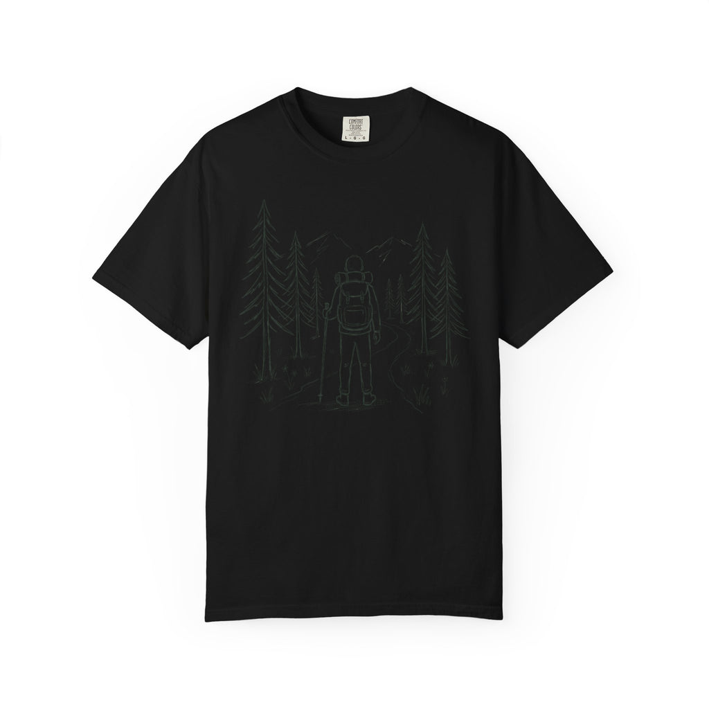 Solo camper T-Shirt