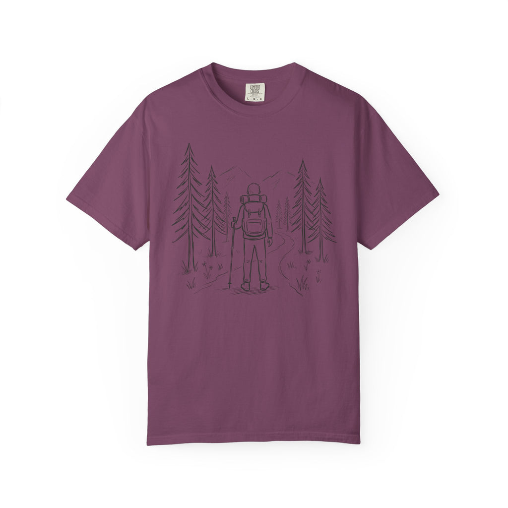 Solo camper T-Shirt