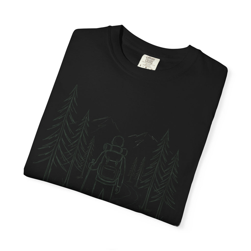 Solo camper T-Shirt