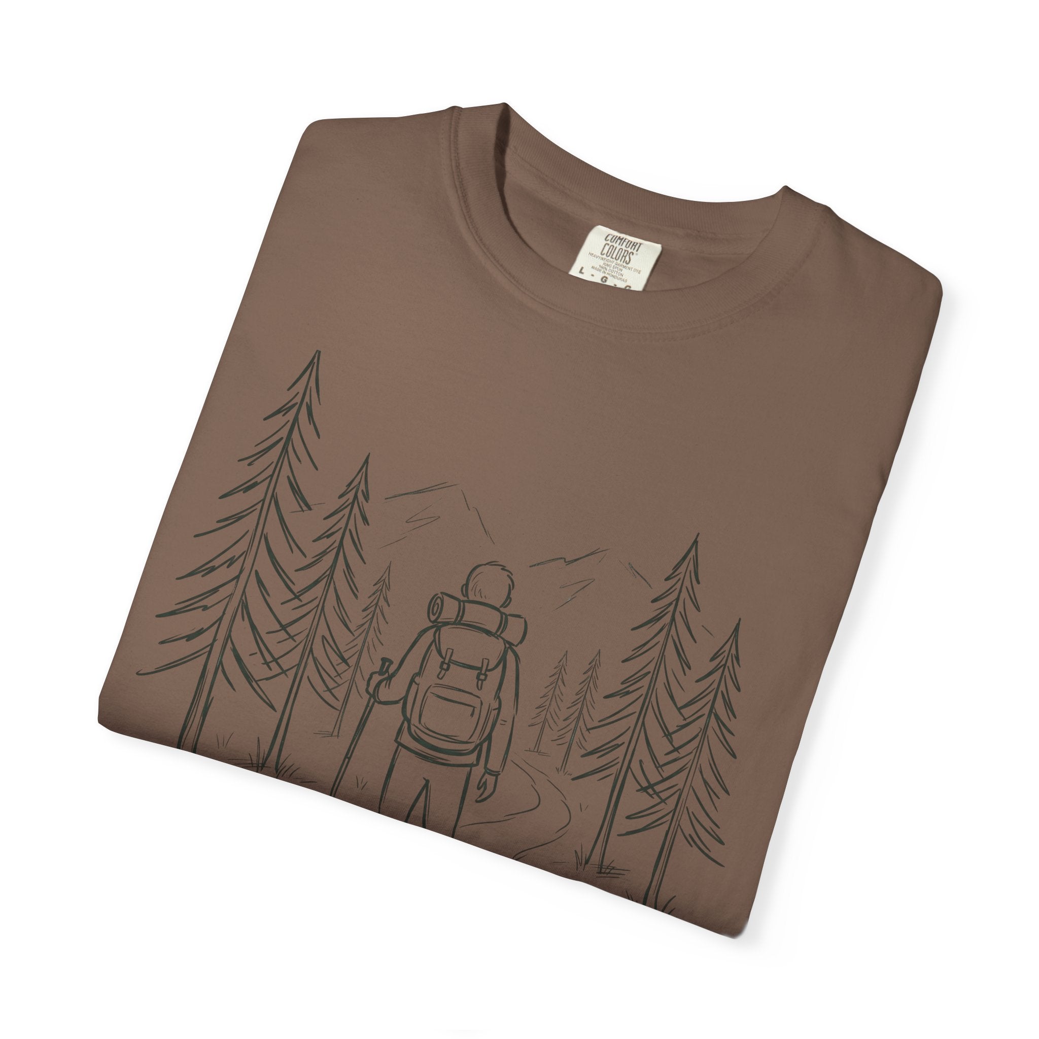 Solo camper T-Shirt
