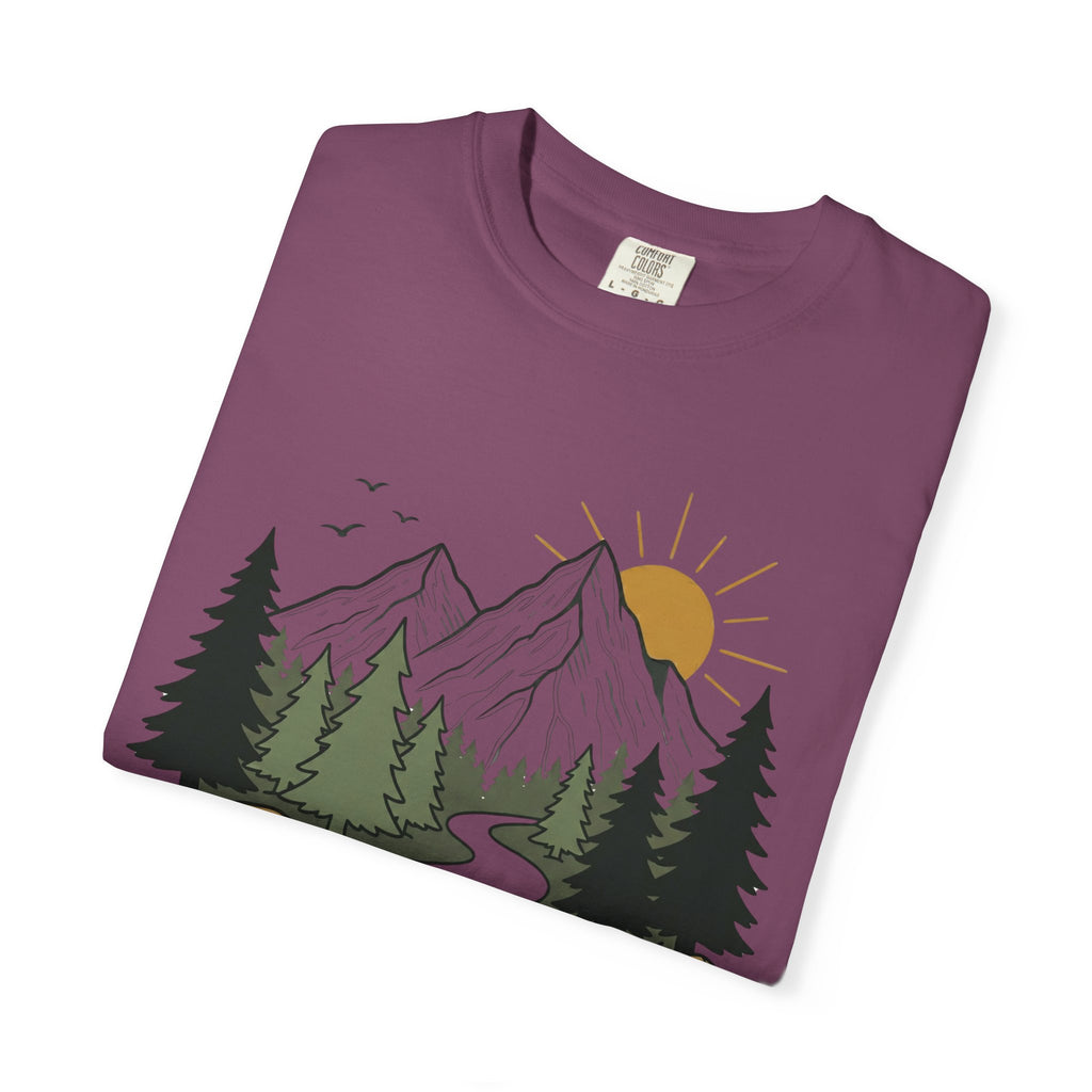 I like nature T-Shirt