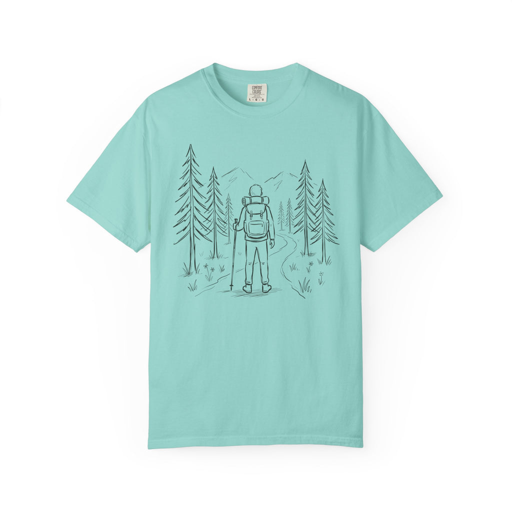 Solo camper T-Shirt
