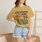 stop apologizing T-Shirt