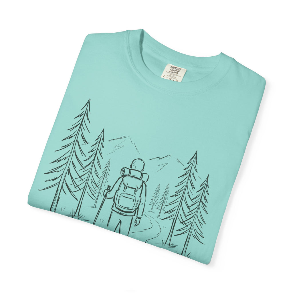 Solo camper T-Shirt