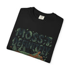 Moss-T Definitely T-Shirt