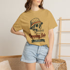 Camping Solo T-Shirt