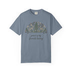 Peace Is My Favourite Luxury T-Shirt