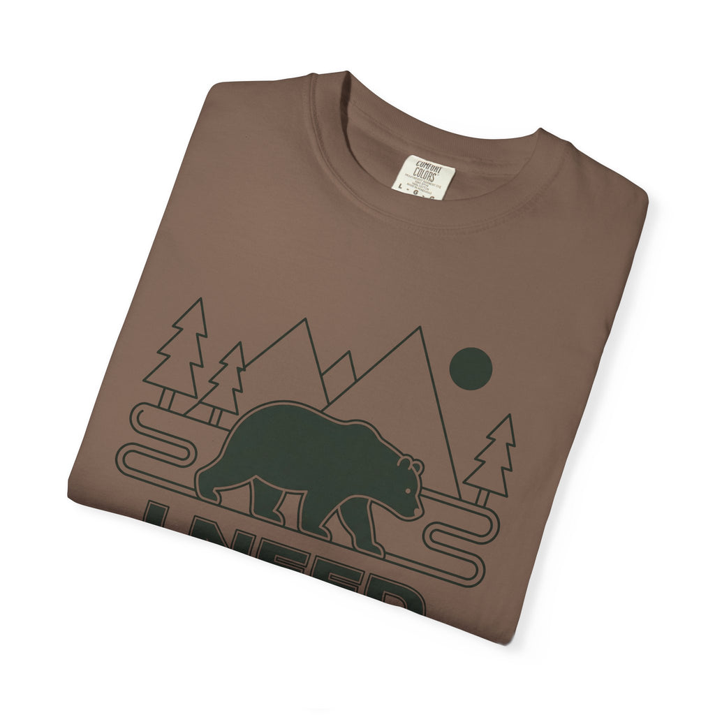 I Need A Break T-Shirt