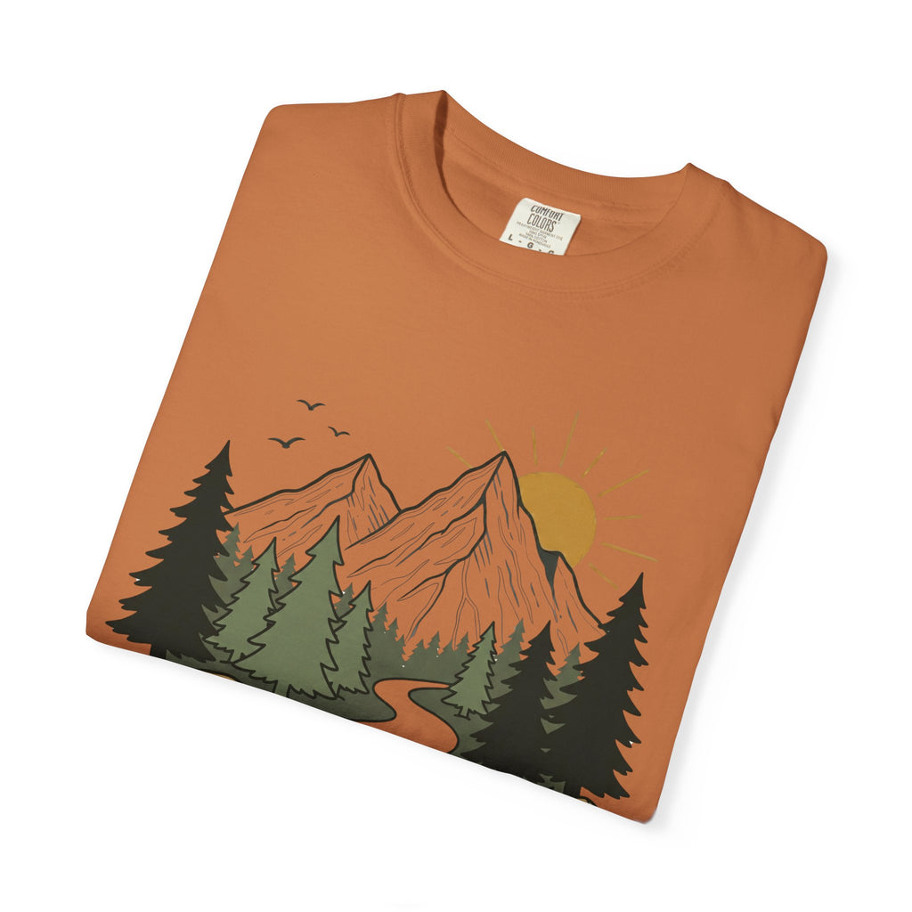 I like nature T-Shirt