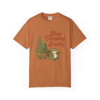Slow Camping Society T-Shirt