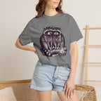 Cuddling Raccoons T-Shirt
