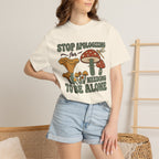stop apologizing T-Shirt