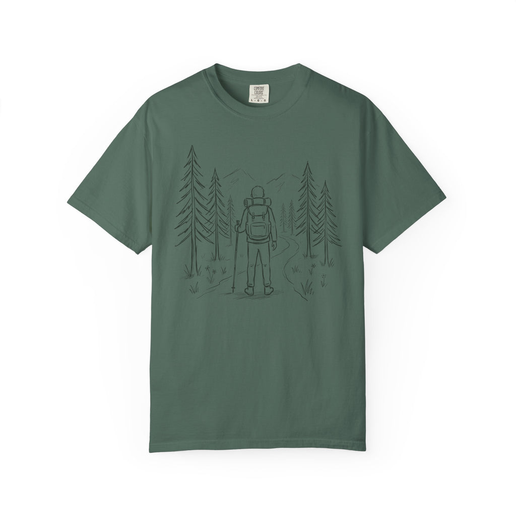 Solo camper T-Shirt