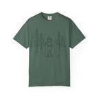 Solo camper T-Shirt