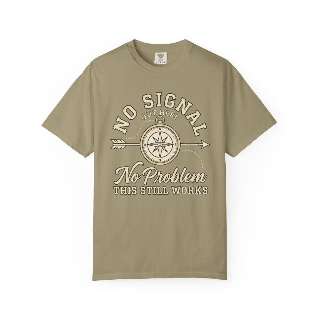 No Signal T-Shirt