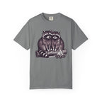 Cuddling Raccoons T-Shirt