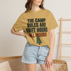 quiet hours all hours T-Shirt