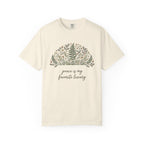 Peace Is My Favourite Luxury T-Shirt