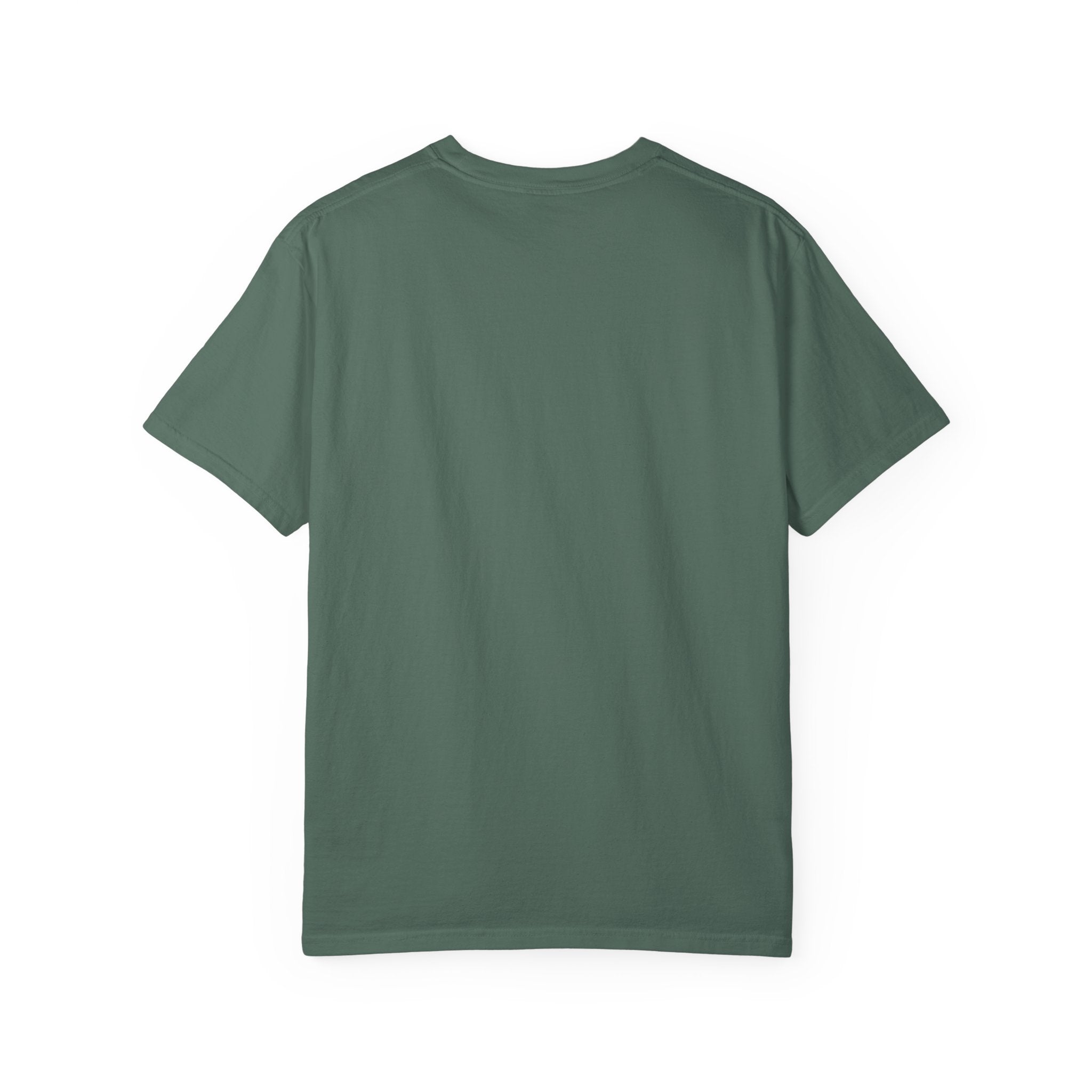 Count Me In T-Shirt