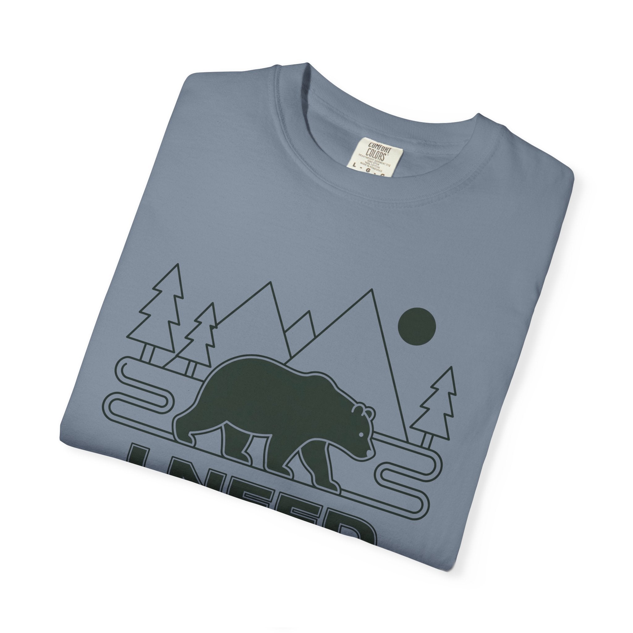 I Need A Break T-Shirt
