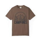 Still Chooses Campfires T-Shirt