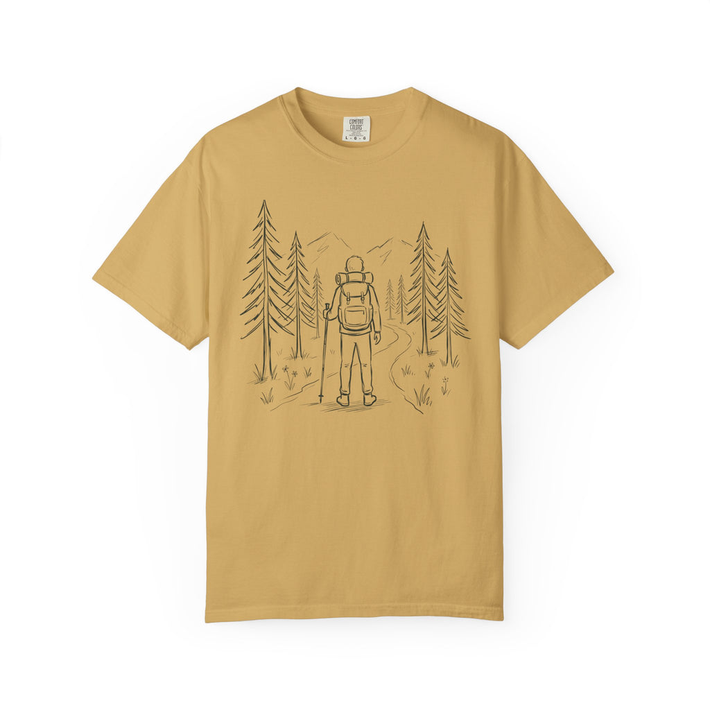 Solo camper T-Shirt