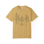 Solo camper T-Shirt