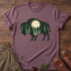 Bison T-shirt
