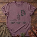 metamorphosis T-shirt