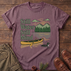 Still Water Still Mind T-Shirt