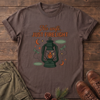Just Firelight T-Shirt