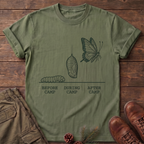 metamorphosis T-shirt