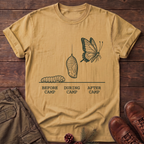 metamorphosis T-shirt